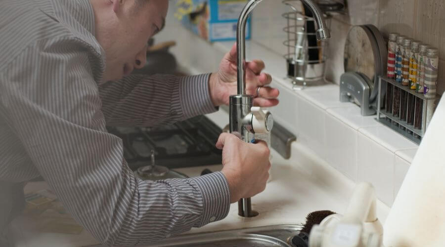 Local expert plumbing services in Thompson Falls, MT